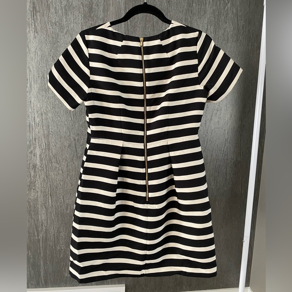 H&M Stripe Horizontal Dress - Picture 2 of 5